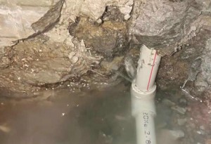 潮州管道漏水检测五