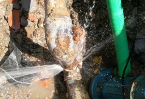 潮州管道漏水检测二