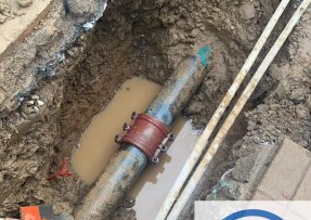 潮州水管漏水检测公司4